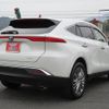 toyota harrier 2021 -TOYOTA 【広島 302ﾁ7023】--Harrier MXUA80--0062058---TOYOTA 【広島 302ﾁ7023】--Harrier MXUA80--0062058- image 28