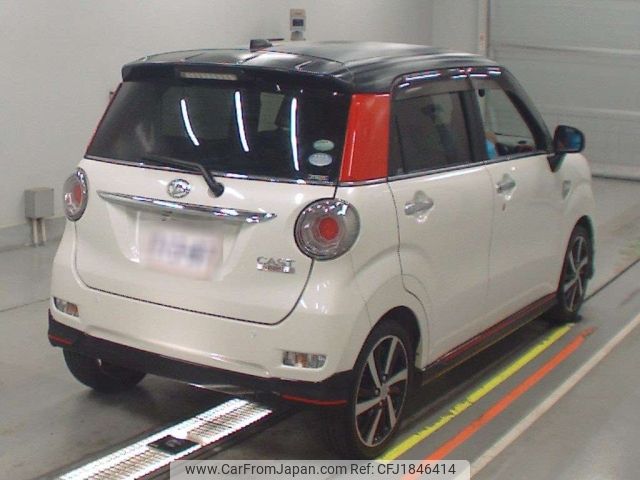 daihatsu cast 2016 CFJ1846414 image 2