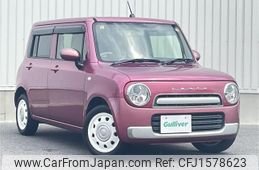suzuki alto-lapin 2014 CFJ1578623