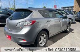 mazda axela 2011 TE3882