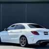 mercedes-benz c-class 2019 CFJ1793416 image 15