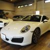 porsche 911 2017 -PORSCHE--Porsche 911 ABA-991H1--WP0ZZZ99ZHS115360---PORSCHE--Porsche 911 ABA-991H1--WP0ZZZ99ZHS115360- image 1