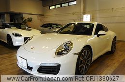 porsche 911 2017 -PORSCHE--Porsche 911 ABA-991H1--WP0ZZZ99ZHS115360---PORSCHE--Porsche 911 ABA-991H1--WP0ZZZ99ZHS115360-