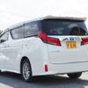 toyota alphard 2019 -TOYOTA--Alphard DAA-AYH30W--AYH30-0087475---TOYOTA--Alphard DAA-AYH30W--AYH30-0087475- image 6