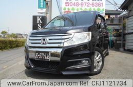 honda stepwagon-spada 2010 quick_quick_DBA-RK5_RK5-1026480