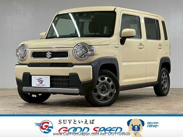 suzuki hustler 2020 -SUZUKI--Hustler 5AA-MR92S--MR92S-139413---SUZUKI--Hustler 5AA-MR92S--MR92S-139413- image 1