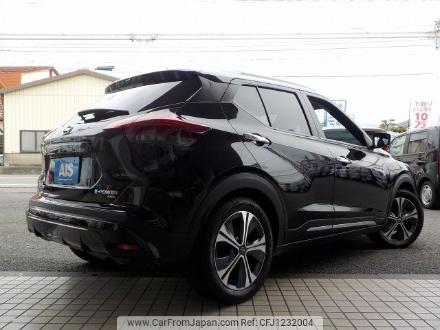 nissan kix 2023 -NISSAN--KIX 6AA-SNP15--SNP15-003498---NISSAN--KIX 6AA-SNP15--SNP15-003498- image 2