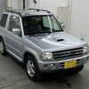 mitsubishi pajero-mini 2007 -MITSUBISHI 【群馬 587ヤ1113】--Pajero mini H58A-0718236---MITSUBISHI 【群馬 587ヤ1113】--Pajero mini H58A-0718236- image 1