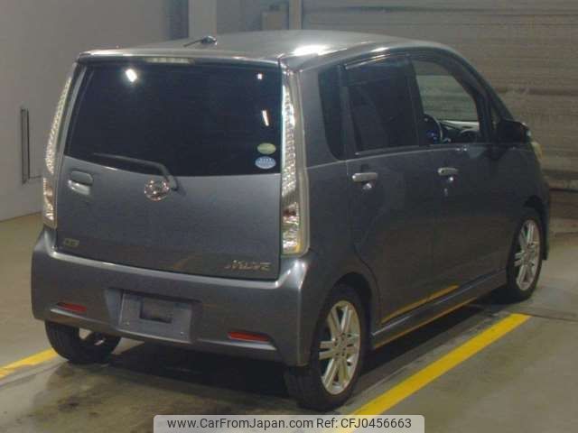 daihatsu move 2013 -DAIHATSU--Move DBA-LA100S--LA100S-0267645---DAIHATSU--Move DBA-LA100S--LA100S-0267645- image 2