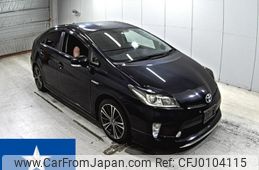 toyota prius 2012 -TOYOTA--Prius ZVW30--ZVW30-5493453---TOYOTA--Prius ZVW30--ZVW30-5493453-