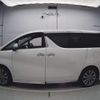 toyota alphard 2022 CFJ1499584 image 9