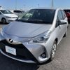 toyota vitz 2019 AF-KSP130-4024703 image 1