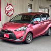 toyota sienta 2016 -TOYOTA 【横浜 504ﾕ8647】--Sienta DBA-NSP170G--NSP170-7042285---TOYOTA 【横浜 504ﾕ8647】--Sienta DBA-NSP170G--NSP170-7042285- image 1