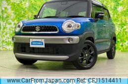 suzuki xbee 2020 CFJ1514411