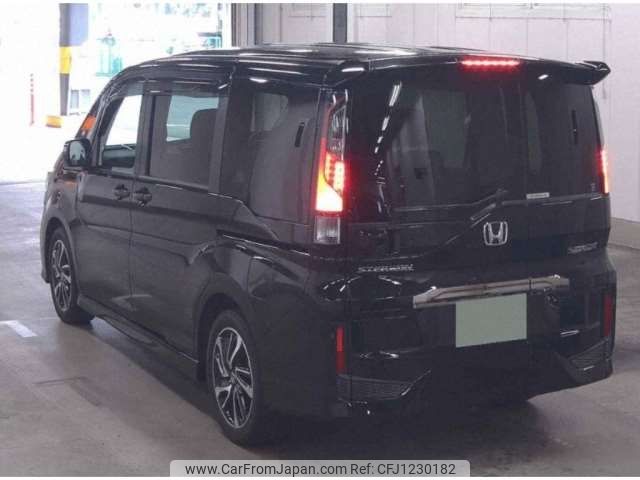 honda stepwagon 2022 -HONDA--Stepwgn 6BA-RP3--RP3-1337826---HONDA--Stepwgn 6BA-RP3--RP3-1337826- image 2