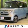 honda n-box 2018 -HONDA--N BOX DBA-JF3--JF3-1127947---HONDA--N BOX DBA-JF3--JF3-1127947- image 1