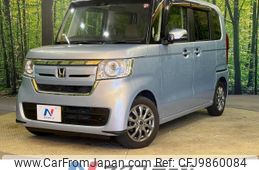 honda n-box 2018 -HONDA--N BOX DBA-JF3--JF3-1127947---HONDA--N BOX DBA-JF3--JF3-1127947-