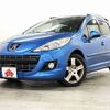 peugeot 207 2012 -PEUGEOT--Peugeot 207 ABA-A7W5F01--VF3WE5FS9BE076896---PEUGEOT--Peugeot 207 ABA-A7W5F01--VF3WE5FS9BE076896- image 1