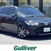 toyota corolla-fielder 2018 -TOYOTA--Corolla Fielder DAA-NKE165G--NKE165-7175432---TOYOTA--Corolla Fielder DAA-NKE165G--NKE165-7175432- image 1