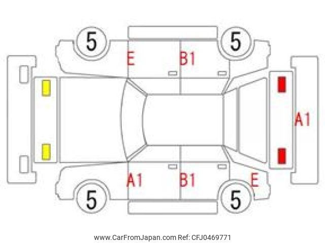 mitsubishi delica-d5 2020 -MITSUBISHI--Delica D5 3DA-CV1W--CV1W-2209562---MITSUBISHI--Delica D5 3DA-CV1W--CV1W-2209562- image 2