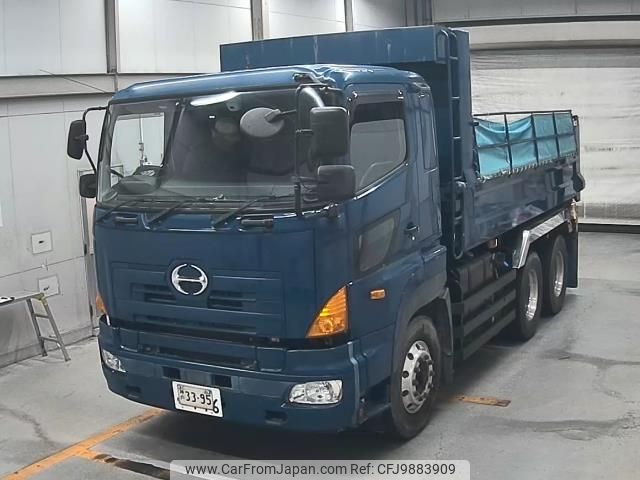 hino hino-others 2014 -HINO--Hino Truck FS1EKD-10969---HINO--Hino Truck FS1EKD-10969- image 1