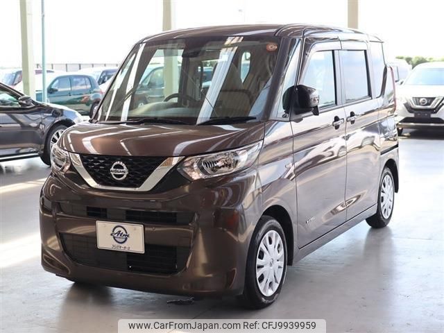 nissan roox 2021 quick_quick_5AA-B44A_B44A-0049100 image 2