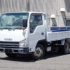isuzu elf-truck 2012 -ISUZU--Elf TKG-NJR85AN--NJR85-7023586---ISUZU--Elf TKG-NJR85AN--NJR85-7023586- image 8