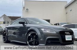 audi tt 2014 CFJ1552062