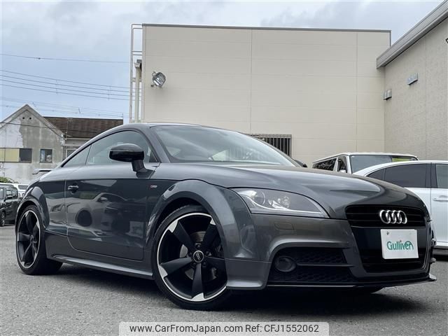 audi tt 2014 CFJ1552062 image 1