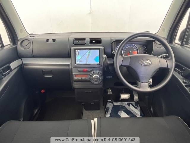 daihatsu move-conte 2012 -DAIHATSU--Move Conte DBA-L575S--L575S-0173348---DAIHATSU--Move Conte DBA-L575S--L575S-0173348- image 2