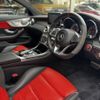 mercedes-benz amg 2018 -MERCEDES-BENZ--AMG CBA-205387--WDD2053872F715941---MERCEDES-BENZ--AMG CBA-205387--WDD2053872F715941- image 4