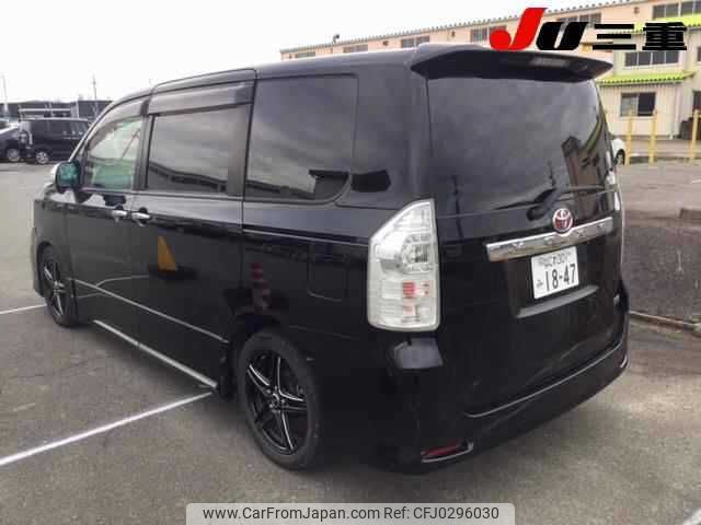 toyota voxy 2013 -TOYOTA 【なにわ 301ﾐ1847】--Voxy ZRR70W-0561591---TOYOTA 【なにわ 301ﾐ1847】--Voxy ZRR70W-0561591- image 2