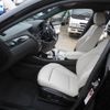 bmw x4 2018 -BMW--BMW X4 DBA-XW20--WBAXW320500S480**---BMW--BMW X4 DBA-XW20--WBAXW320500S480**- image 12