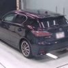 lexus ct 2014 -LEXUS 【岐阜 303ﾅ8026】--Lexus CT DAA-ZWA10--ZWA10-2180141---LEXUS 【岐阜 303ﾅ8026】--Lexus CT DAA-ZWA10--ZWA10-2180141- image 11