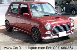 daihatsu mira-gino 1999 CFJ1680354