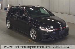 volkswagen golf-gti 2018 quick_quick_ABA-AUCHH_WVWZZZAUZJW125602