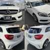 mercedes-benz a-class 2015 quick_quick_CBA-176052_WDD1760522J332196 image 2