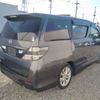 toyota vellfire 2010 -TOYOTA--Vellfire DBA-ANH20W--ANH20-8099078---TOYOTA--Vellfire DBA-ANH20W--ANH20-8099078- image 2