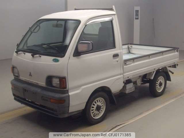 mitsubishi minicab-truck 1997 -MITSUBISHI--Minicab Truck V-U41T--U41T-0415909---MITSUBISHI--Minicab Truck V-U41T--U41T-0415909- image 1