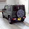 suzuki jimny 2022 -SUZUKI 【岡山 592ほ500】--Jimny JB64W-243547---SUZUKI 【岡山 592ほ500】--Jimny JB64W-243547- image 2