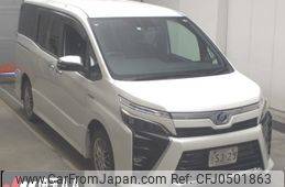 toyota voxy 2019 -TOYOTA--Voxy ZWR80W-0411260---TOYOTA--Voxy ZWR80W-0411260-