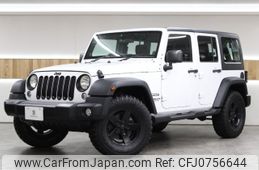 chrysler jeep-wrangler 2011 -CHRYSLER 【札幌 303ﾐ3212】--Jeep Wrangler JK38L--BL544125---CHRYSLER 【札幌 303ﾐ3212】--Jeep Wrangler JK38L--BL544125-