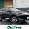 toyota harrier 2014 -TOYOTA--Harrier DBA-ZSU60W--ZSU60-0032920---TOYOTA--Harrier DBA-ZSU60W--ZSU60-0032920- image 1