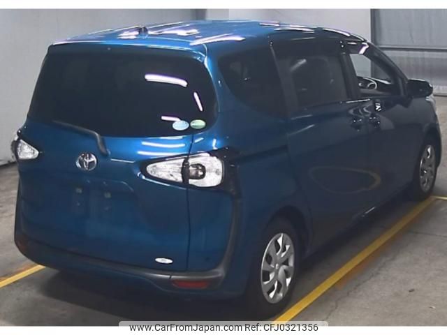 toyota sienta 2016 quick_quick_DBA-NSP170G_7037003 image 2