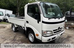 toyota toyoace 2015 -TOYOTA--Toyoace LDF-KDY281--KDY281-0014124---TOYOTA--Toyoace LDF-KDY281--KDY281-0014124-