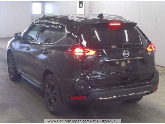 nissan x-trail 2021 -NISSAN--X-Trail 5BA-T32--T32-556715---NISSAN--X-Trail 5BA-T32--T32-556715- image 2