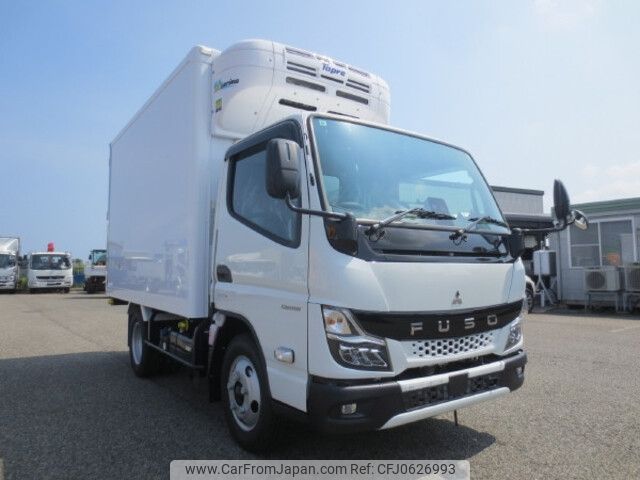 mitsubishi-fuso canter 2024 CFJ0626993 image 2