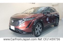 nissan ariya 2024 quick_quick_SNFE0_SNFE0-202978