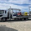 mitsubishi-fuso fighter 2015 CFJ1757495 image 10