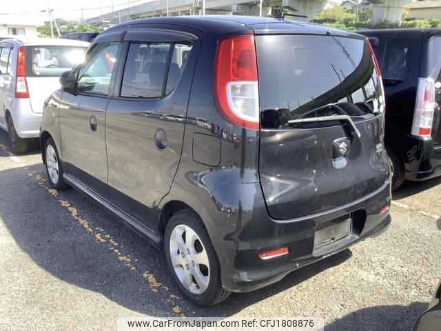 suzuki mr-wagon 2007 CFJ1808876 image 2